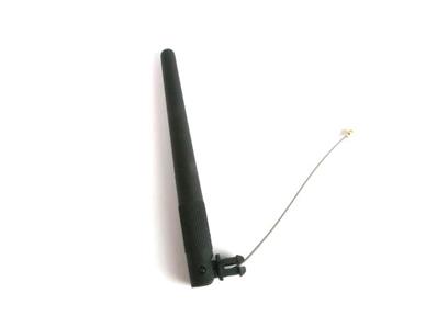 UK-Antenna for transmitter 8FG/14SG/18MZ (1) FUTABA