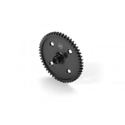 UK-Center Differential Spur Gear 50T - Large X-RAY