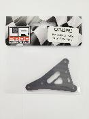 UK-Front shock brace (origin) for CAT 2000 SCHUMACHER