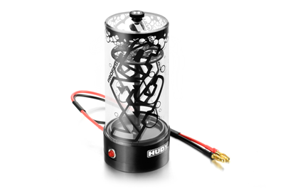 UK-Air Vac - Vacuum Pump - 1/10 Off-Road - V2 HUDY