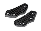 UK-Steering Block Arm Set (Type 4) HB RACING