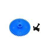 UK-Hyper Tt/Sc Nylon Centre Spur Gear HOBAO RACING