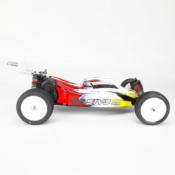 UK-PR S1 V3 (MM) 1/10 Electric 2WD Buggy PRO Kit PR RACING