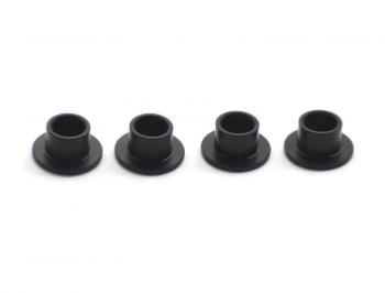UK-Bushing delrin for 811 alu caster block  (4) SERPENT RACING