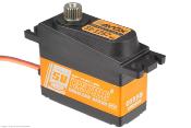 UK-HV DIGI MINI SIZE RUDDER SERVO 4KG/0.055s@7.4V - PLUS SAVÖX