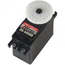 Radios and Servos on liquidation and promotion