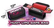 UK-LiPo Safety Bag HUDY