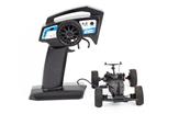 UK-RC28TR RTR Truggy - 1/28e TEAM-ASSOCIATED