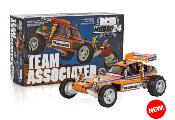 UK-RC10 MODEL 24 CLASSIC BUGGY KIT