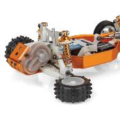UK-RC10 MODEL 24 CLASSIC BUGGY KIT