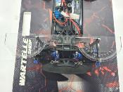 UK-Set Up Station for Touring car 1/10eme (coloris au choix) WS Line