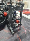 UK-Set Up Station for Touring car 1/10eme (coloris au choix) WS Line