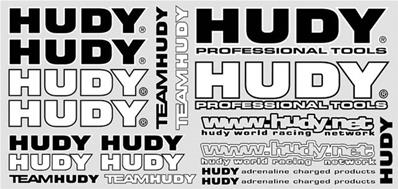 UK-Stickers for Bodies HUDY