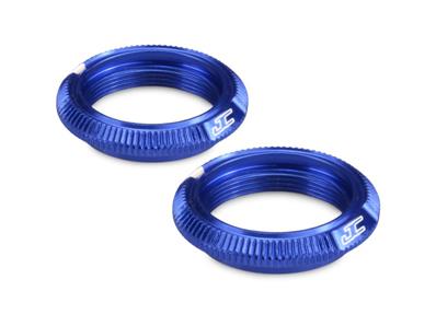 UK-Fin, 12mm Shock Collar J-CONCEPTS