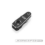 UK-Aluminum, 25T Clamping Servo Horn - 18mm J-CONCEPTS