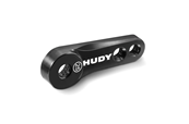 UK-Alu Servo Horn - Futaba, Savöx - 2-Hole M3 - 25T HUDY