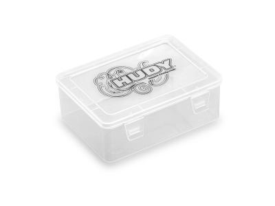 UK-Accessories Box - 165x120x60mm HUDY
