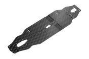 UK-T4'20 Graphite Chassis 2.2mm X-RAY