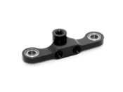 UK-X4 Alu Steering Plate for Dual Steering X-RAY