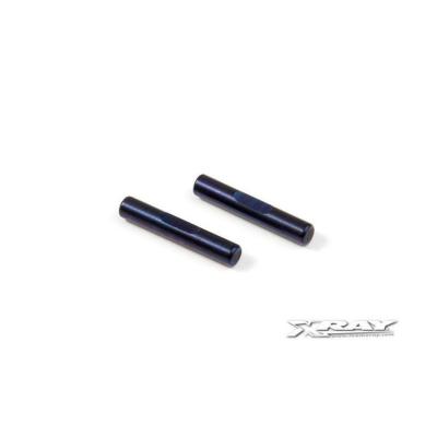 UK-ECS Drive Shaft Pin 1.5 x 8.5 - V3 (2) X-RAY