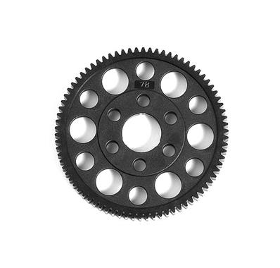 UK-Offset Spur Gear 78T/48 X-RAY