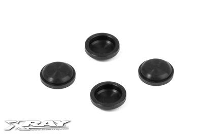 UK-T4 Shock Absorber Membrane (4) X-RAY