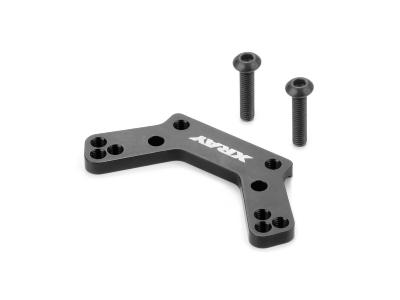 UK-Alu rear roll center holder for anti-roll-bar bar collar XB2 2025 X-RAY