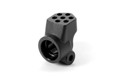 UK-Composite Rear Upright - Medium X-RAY