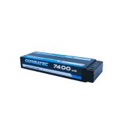 UK-Lipo 2S High-voltage 7400mAh 138c graphene CORSATEC
