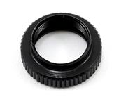 UK-Alu Servo Saver Adjustable Nut X-RAY