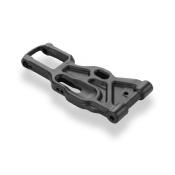 UK-CHub composite front lower suspension arm medium X-RAY