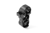 UK-XB8'16 Composite Steering Block - Trailing Axle - Right X-RAY