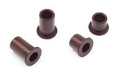UK-Steel Steering Bushing (2+2) X-RAY