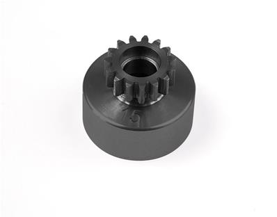UK-Clutch Bell 15T X-RAY