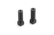 UK-Composite Battery Holder Stand (2) X-RAY