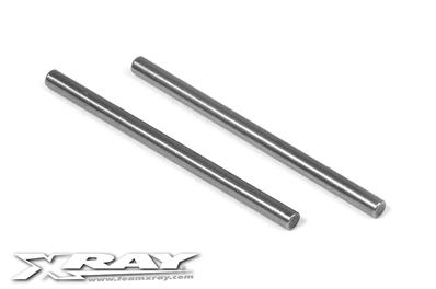 UK-Suspension Pivot Pin (2) X-RAY