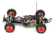 UK-Buggy AVANTE 2011 Black Edition TAMIYA