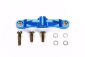 UK-TT-02 Aluminium Steering Bridge TAMIYA