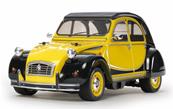 UK-Citroën 2CV Charleston TAMIYA
