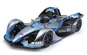 UK-RC Formula E Gen 2 TC-01 TAMIYA