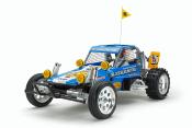 UK-Buggy 4x2 Rc Wild one blockhead TAMIYA