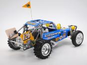 UK-Buggy 4x2 Rc Wild one blockhead TAMIYA
