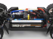 UK-Xv-02 Pro Chassis Kit Xv-02 TAMIYA