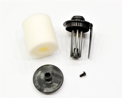 UK-Airfilter + foam SERPENT RACING