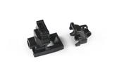 UK-Diff case set FR SRX8 SERPENT RACING