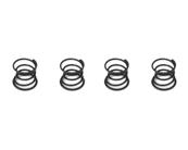 UK-Brake plate spring (4) SRX8 SERPENT RACING