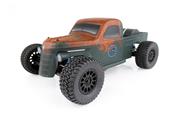 UK-SC "Trophy Rat" RTR 1/10e TEAM-ASSOCIATED