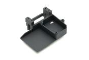 UK-Radio plate Lower for Kit SPC MB8 R ECO 7075.IT