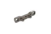 UK-MBX8R HARD Anodised rear rear Suspension Holder 7075.IT