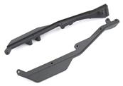 UK-T6.1 Side Rails, hard TEAM-ASSOCIATED